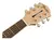Guitarra Electroacústica Fender Fa-235e Concert Natural