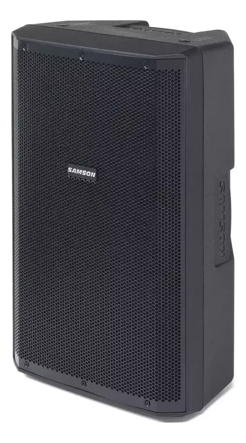 Bafle Activo Samson RS115A 15" - comprar online