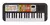 Teclado Portatil Para Niños Yamaha PSS-F30 37 Teclas - comprar online