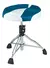 Banqueta de Bateria Dixon K Series Moto - comprar online