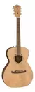 Guitarra Electroacústica Fender Fa-235e Concert Natural