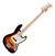 Combo Bajo Jazz Bass + Amplificador + Accesorios - comprar online