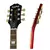 Guitarra Electrica Epiphone Les Paul Standard 50s Vintage Sunburst en internet