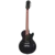 Guitarra Electrica Epiphone Les Paul Special II Black Ebony - comprar online