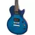 Guitarra Electrica Epiphone Les Paul Special II Plus Top Transparent Blue en internet