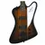Bajo Epiphone Thunderbird IV Vintage Sunburst en internet