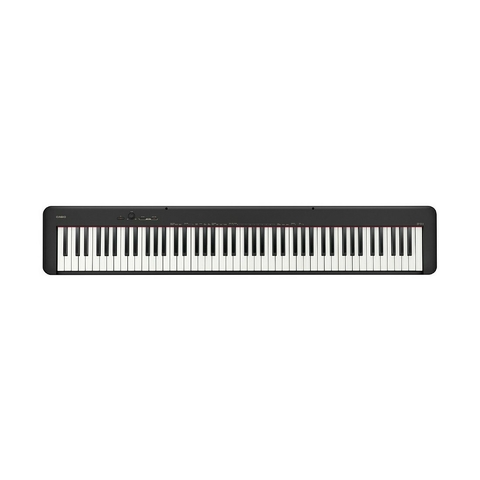 Piano Casio De Escenario CDPS110BK