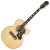 Guitarra Electroacústica  Epiphone J200EC Studio Vintage Natural en internet