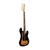 Bajo Stagg Precision Pro 4 Cuerdas Colores - tienda online
