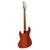 Bajo Stagg Jazz Bass Pro 4 Cuerdas Colores - tienda online