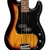 Bajo Stagg Precision Pro 4 Cuerdas Colores