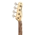 Bajo Stagg Precision Pro 4 Cuerdas Colores - comprar online
