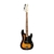 Bajo Stagg Precision Pro 4 Cuerdas Colores en internet