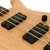 Bajo Cort Action DLX AS OPN Markbass - comprar online