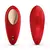 Vibrador de Calcinha App- Vermelho