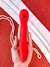 VIBRADOR DUPLO - ONDAS DE PRESSÃO E PENETRAÇÃO - comprar online