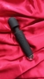 Estimulador Varinha Mágica - Preto - Misteriosa Íntimos -Sex shop em Uberlândia