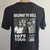 Remera Graphic Tee AC/DC - Crow - Casa Gonzalo
