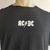 Remera Graphic Tee AC/DC - Crow