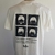 Remera Graphic Tee The Beatles - Crow - Casa Gonzalo