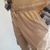 Jogger Cargo Recto - Donkap