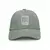 Gorra Breathe Green - Trown