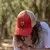 Gorra Forest Red - Trown - Casa Gonzalo