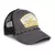 Gorra The Fitz Cord Grey - Trown - comprar online