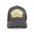 Gorra The Fitz Cord Grey - Trown