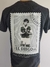 Remera Graphic Tee El Diego - Crow - tienda online