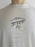 Remera Graphic Tee El Diego - Crow en internet