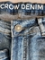 Denim Pinot - Crow - tienda online