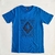 Remera Estampada Drive - DONKAP - comprar online