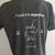 Remera Graphic Tee Mate