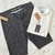 Bermuda Preto - Crow