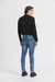Denim Harry Blue (Mid Broken) - Bowen - Casa Gonzalo