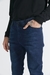 Denim Harry Blue (Blue) - Bowen