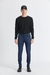 Denim Harry Blue (Blue) - Bowen - Casa Gonzalo