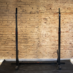 Rack de sentadilla clásico - comprar online
