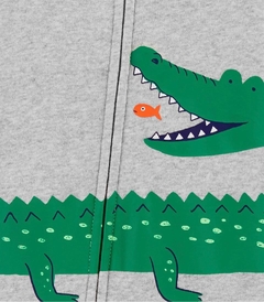 Osito Crocco Cinturon - Carter´S - comprar online