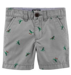 Short Dino Skater - OSHKOSH