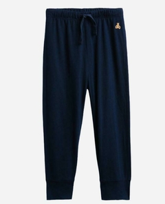 Jogger Osito azul- GAP