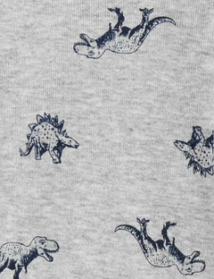 Pack Body Dino Line - Carter's - comprar online