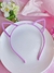 Tiara Gatinho - loja online