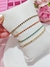 Pulseira Riviera - Lojas Izabela Reis