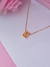 Imagem do Colar inicial delicado