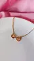 Colar Amor Infinito - comprar online