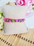 Pulseira/tornozeleira Macramê - loja online