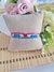 Pulseira/tornozeleira Macramê - comprar online