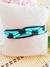 Pulseira/tornozeleira Macramê - Lojas Izabela Reis